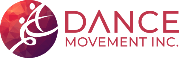 Dance Movement Inc logo